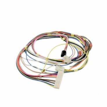 Electrolux 5304517676 Harness Wiring Potentiometers