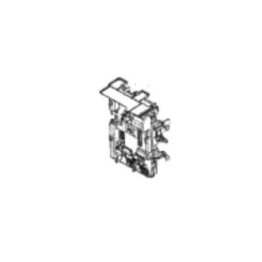 Electrolux 5304519998 PC Board Control EWX11831 Main