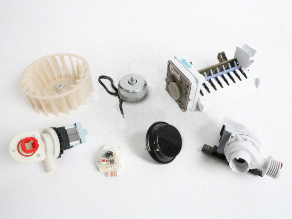 Electrolux 5304520785 Harness Wiring Infinite Switches