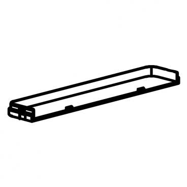 Electrolux 5304521557 BOARD LED 5.35 inches