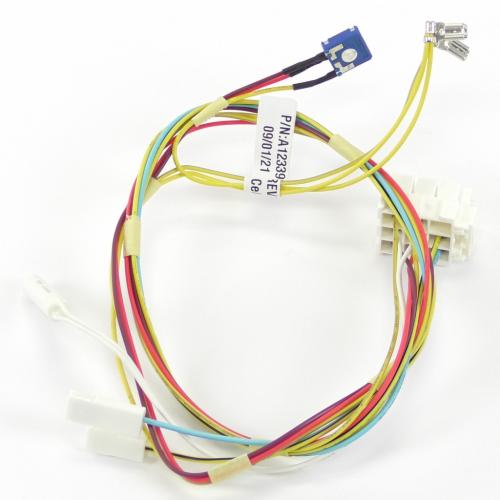 Electrolux 5304522320 Harness Wiring Control Box W/T