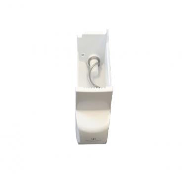Electrolux 5304522720 Ice Contnr Assy With Moving Parts