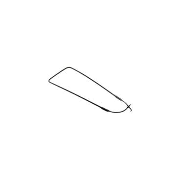 Electrolux 5304523666 Heater Defrost 20.35 inches