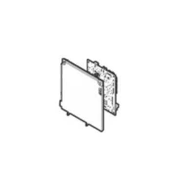 Electrolux 5304524126 Main Board Assembly W/Housing