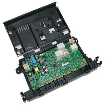 Electrolux 5304525684 Main Board Assembly Gas Dryer