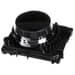 Electrolux 5304525707 Knob Assembly Complete W/Board