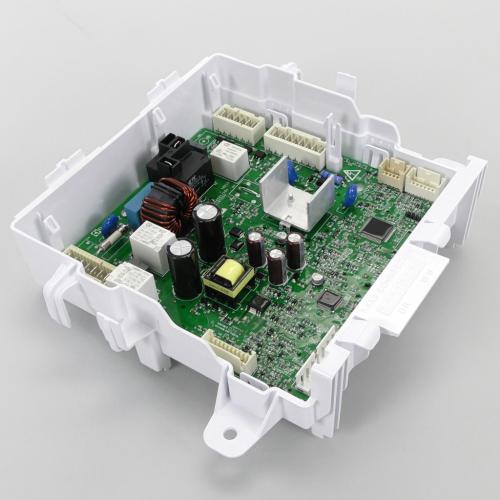 Electrolux 5304526220 Board Main Control W/Housing