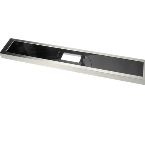 Electrolux 5304526476 Control Panel Assembly Steel/G