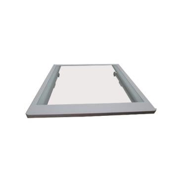 Electrolux 5304526922 Crisper Cover Assembly Glass