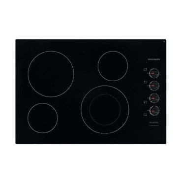 Electrolux 5304531672 Maintop Assembly Black W/4 Bus