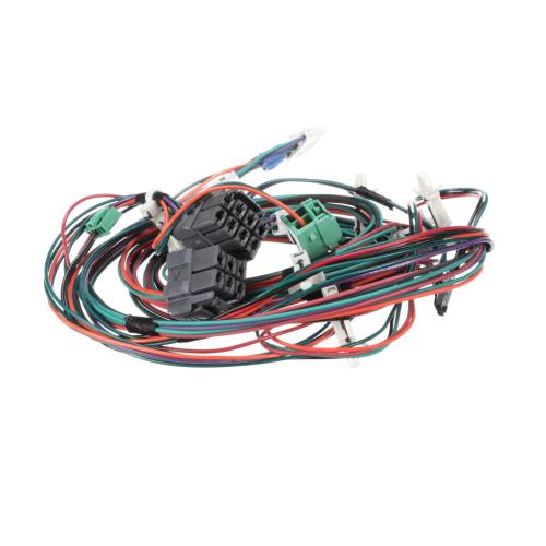 Electrolux 5304532100 Harness DS Model Upper Oven Hall