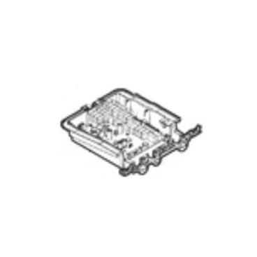 Electrolux 5304532180 Power Board Assembly Main W/HO