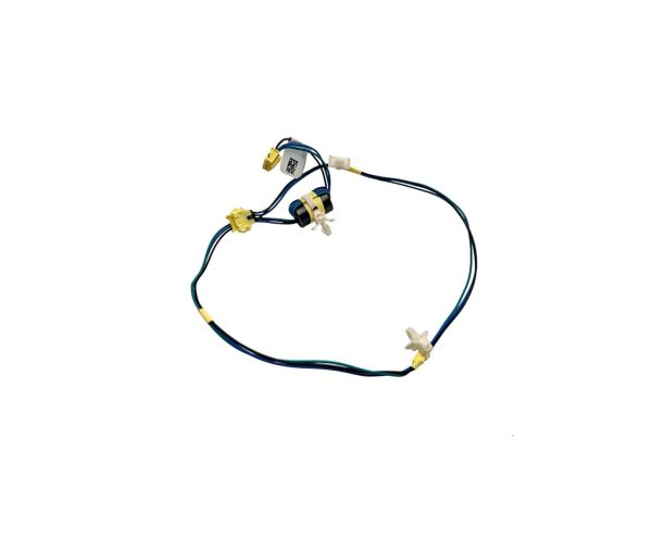 Electrolux 5304534087 Harness Wiring MACS Panel To U