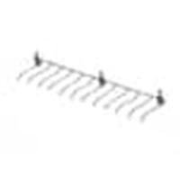 Electrolux 5304534829 Fold Down Fence Wi Clips
