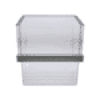Electrolux 5304536373 Basket Freezer Sliding with Trim
