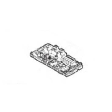 Electrolux 5304536397 Board-Ovc M Wo 8 #