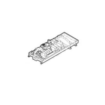 Electrolux 5304536402 BOARD-OVC ASM L FS 96 #