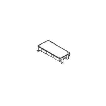 Electrolux 5304536436 Controller Smoothtop Rh