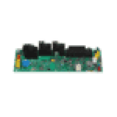 Electrolux 5304536546 Board-Ovc M Mc Ariane