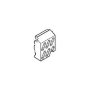 Electrolux 5304536690 Support Evaporator EPS LH HF-1