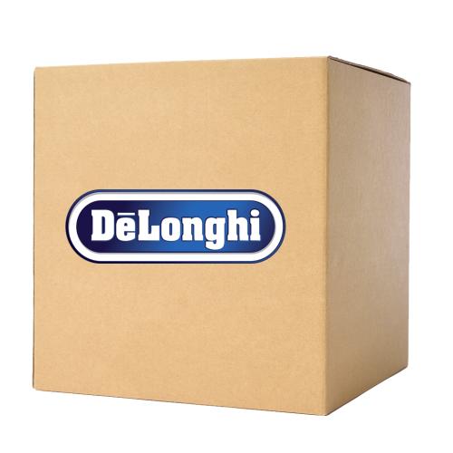 Delonghi 5313283161 Chassis Left(c6-c7)(pp-isofil)bk Ecam