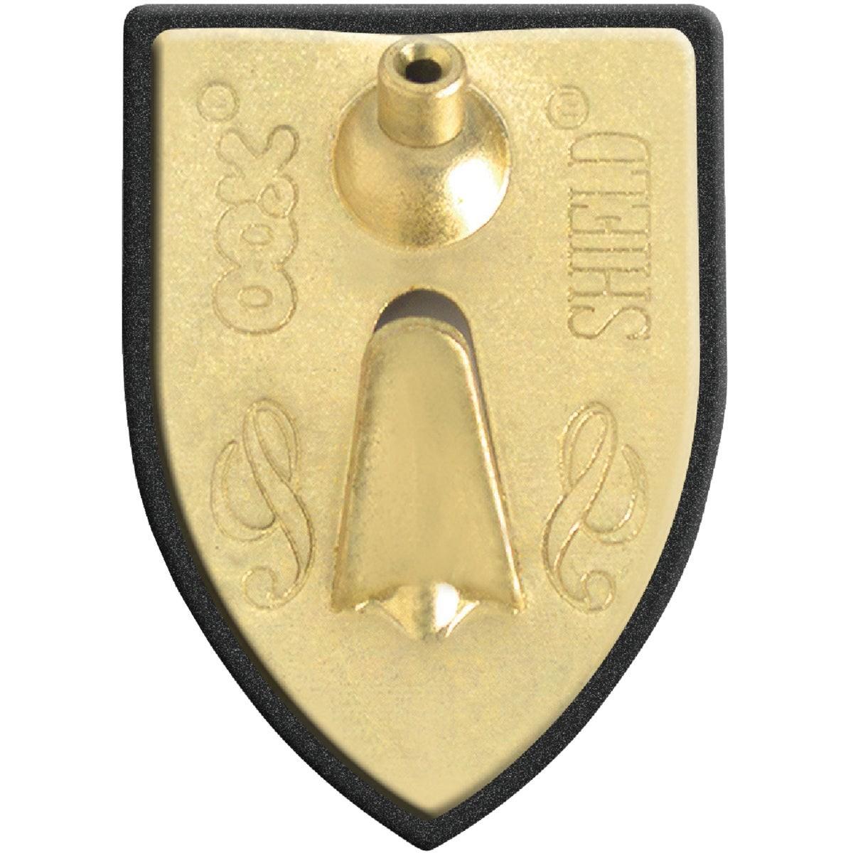 HILLMAN 533084 OOK 30 Lb. Capacity Shield Picture Hanger (3 Count)