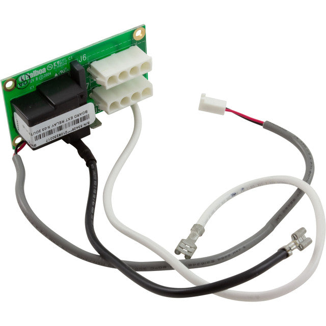 Balboa Water Group 53426 PCB BWG-HQ Leisure Bay G3/S3 Auxiliary