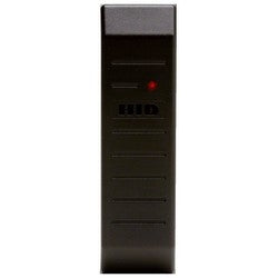 HID GLOBAL 5365EGT00 Proximity Card Reader MiniProx 5 to 16 Volt DC