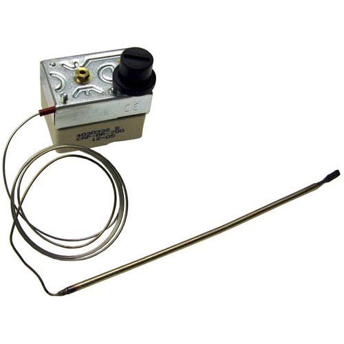 HI-LIMIT THERMOSTAT 537-476 for Prince Castle PRI537-476