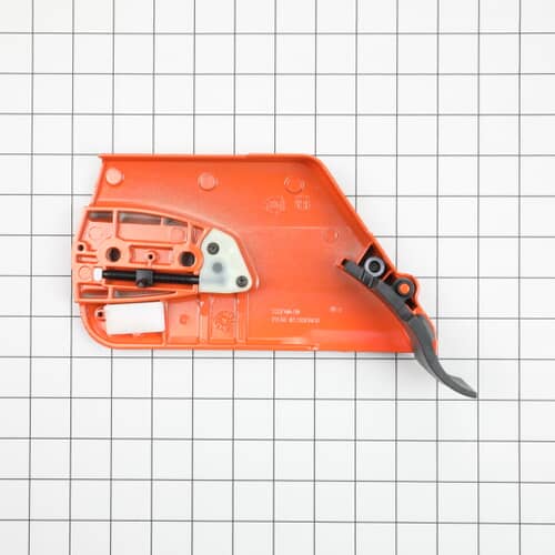 Husqvarna 537033507 Clutch Cover