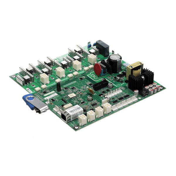 Prince Castle 540-1232S Service Kit PCB Controller EHB