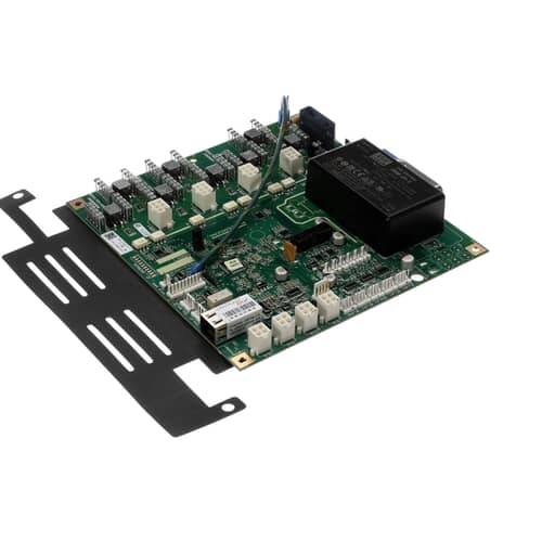 Prince Castle 540-1472S Kit Board PC Service 1 3X4 EHB