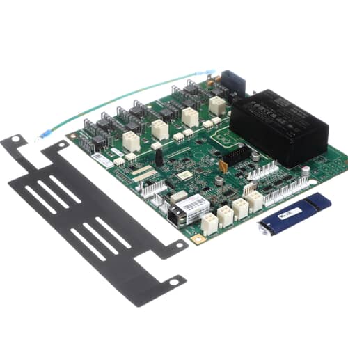 Prince Castle 540-1474S Kit Board Pc Service 1 Ca 3X4