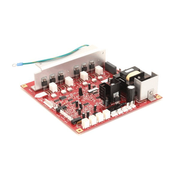 RTD Board Replacement 541-1080S for Prince Castle