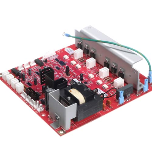 Prince Castle 541-1139S Kit Power Control Board Main 46KFC