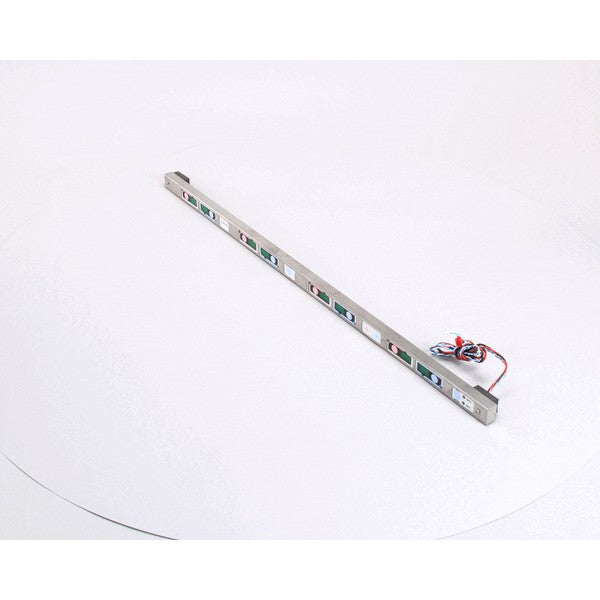 MAIN BUTTON BAR KIT (33JB) 541-1241S for Prince Castle 541-1241S