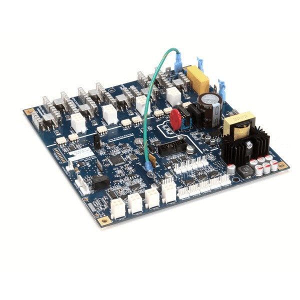 PCB ASSY 208-240V KIT for Prince Castle 541-1348S