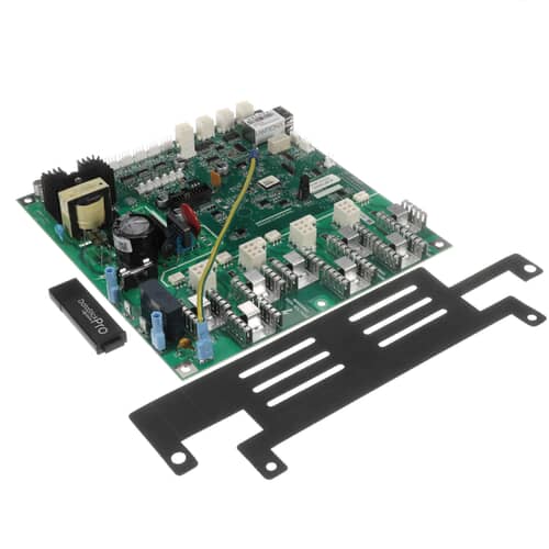Prince Castle 541-1703S Kit, Power Control Board Control Board Ehb 2