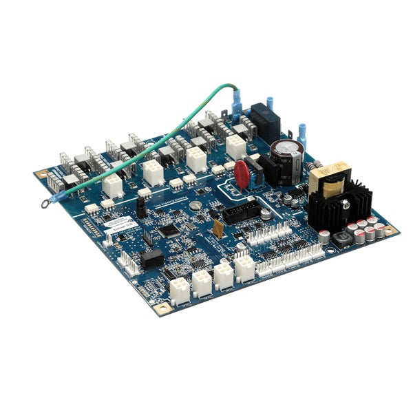 CNTRL BOARD 100-130V KIT 541-734S for Prince Castle