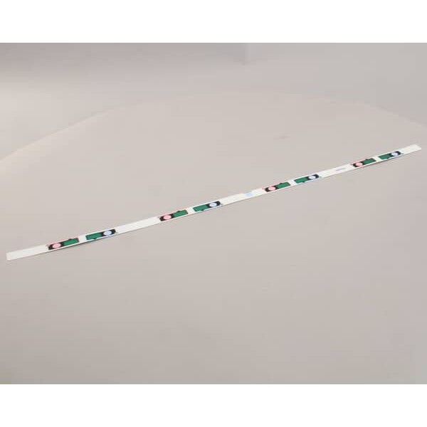 Prince Castle 541-758S REPL OVERLAY F/AUX KIT B-BAR