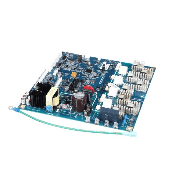 KIT MAIN PC BOARD PUBGBN Replacement 542-455S for Prince Castle