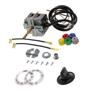 Robertshaw 5430-186 Electric Oven Thermostat