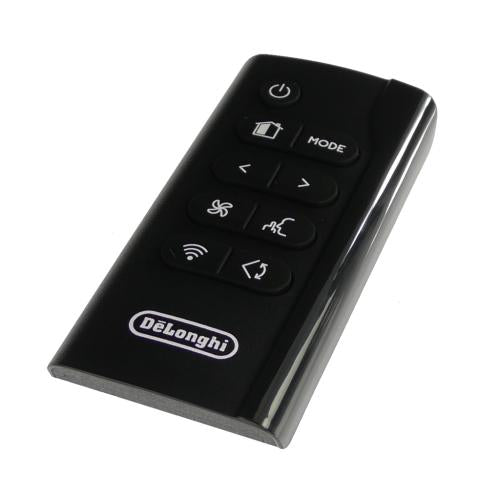 Delonghi 5515110761 RCU 9-TASTI BK-BK PAC EL-WIFI