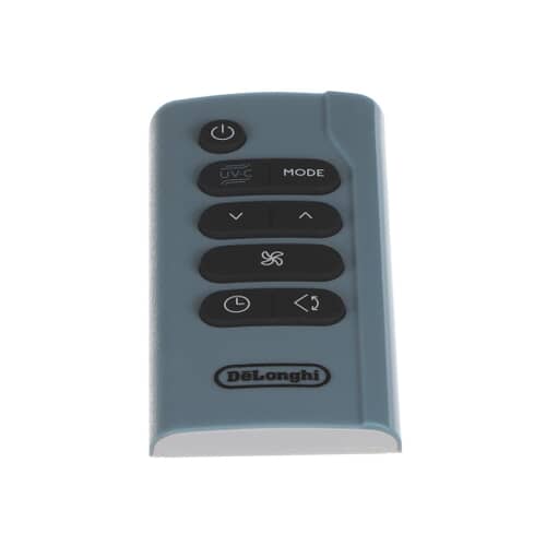 Delonghi 5515111091 Rcu B3/Wh 24H Aw 8-Keys Ex-Ssl
