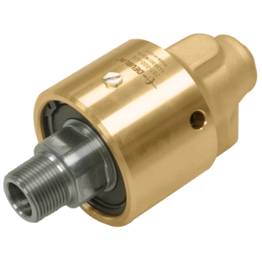 Deublin Co. 557-000-001 Water Rotary Unit