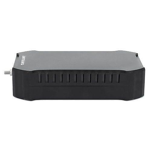 Intellinet 561495 Gigabit PoE++ Injector, IEEE 802.3bt, Wall-mount Option