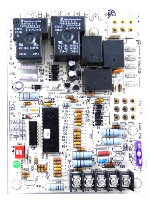 Bard 5651-144 Integrated Furnace Control