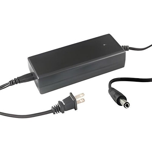 NTE Electronics 57-12D-10000-4 AC-DC Power Supply 120W 12VDC 10A