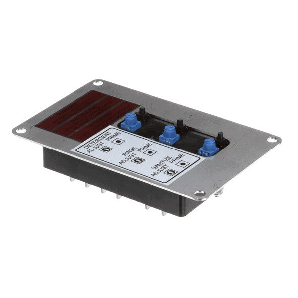 Jackson 5700-003-55-38 A-Access Panel Speed Control Assembly