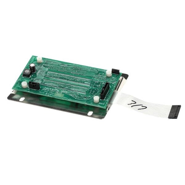 A-Digital Display Replacement 5700-004-19-47 for Jackson